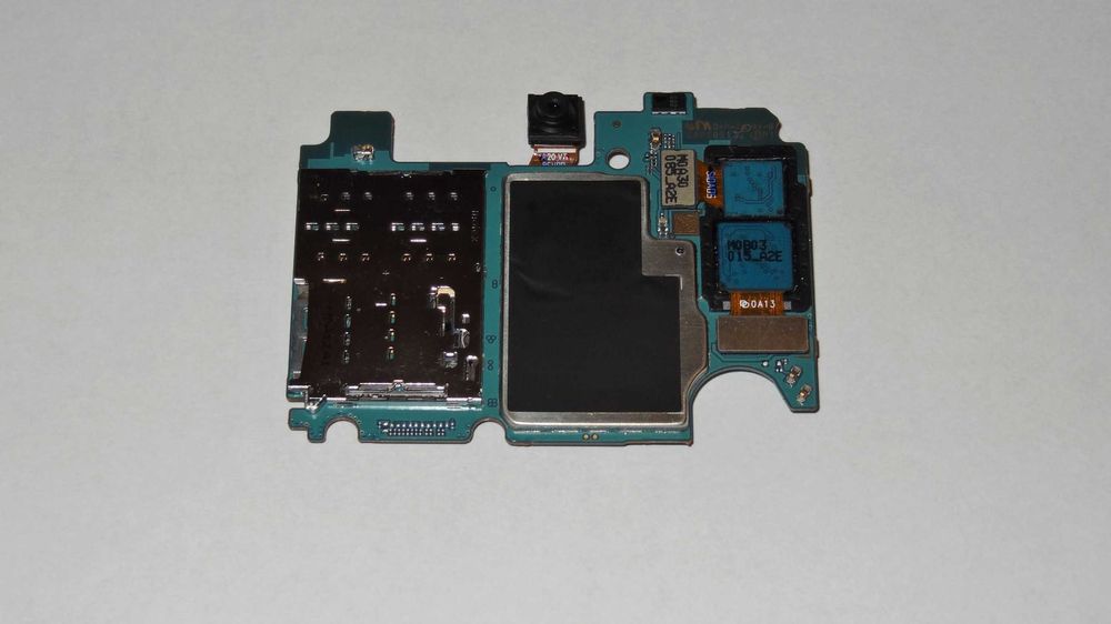 Samsung galaxy a20e dobra kompletna płyta główna z aparatami okazja !