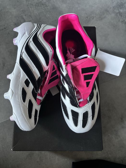 Korki Adidas Predator Precision FG