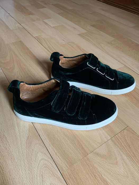 Жіночі кеди, свистки Whistles оригінал