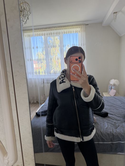 Шкірянка Balenciaga