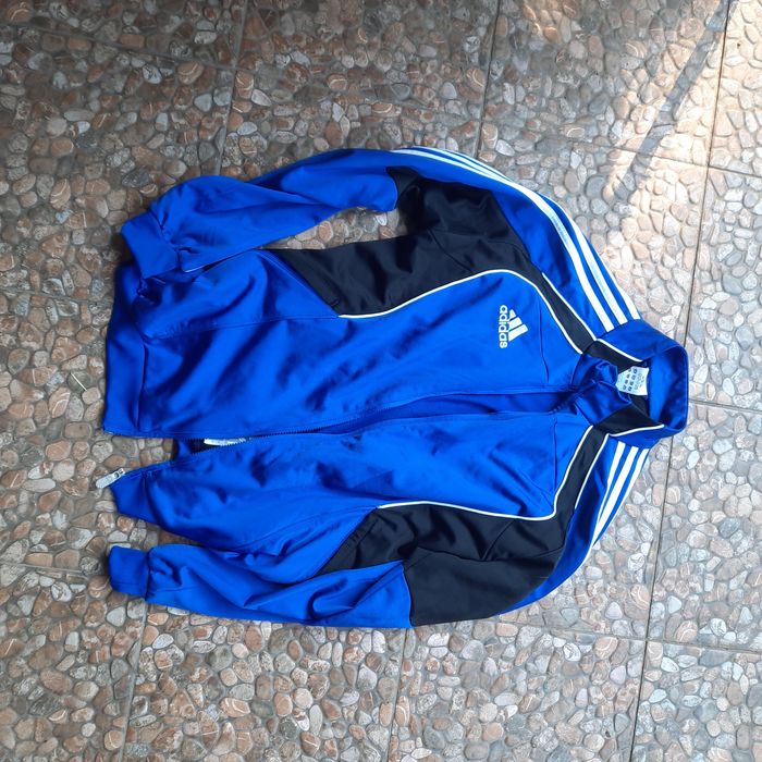 Bluza adidas tanio