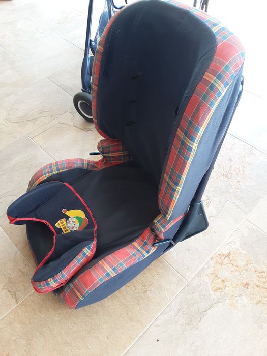 Carrinho Bébé Confort + OFERTA