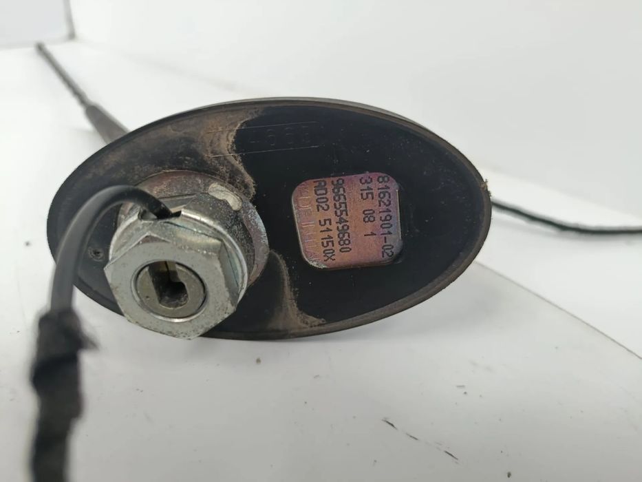Base de antena PEUGEOT 207 SW (WK_)