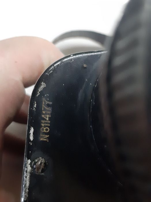 Бинокль,монокль СССР 7Х50