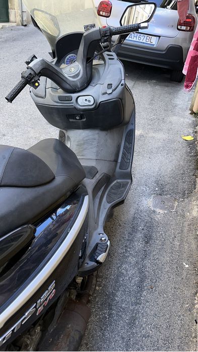 Mota em bom preco