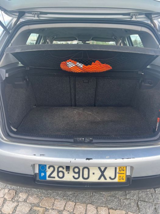 Vw Golf V 1.9 2004