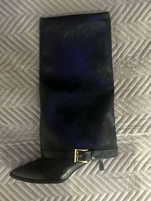 Сапоги женские 39 размер.