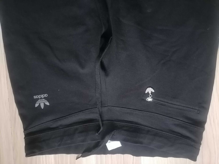 Spodnie dresowe adidas