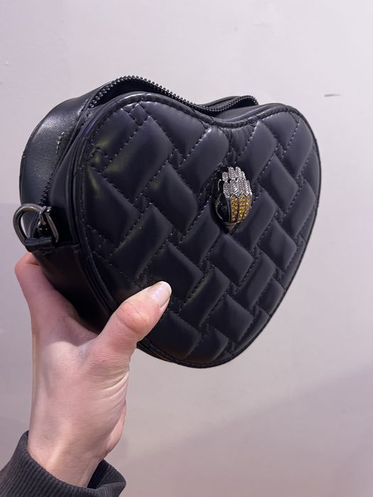 Torebka kurt geiger heart