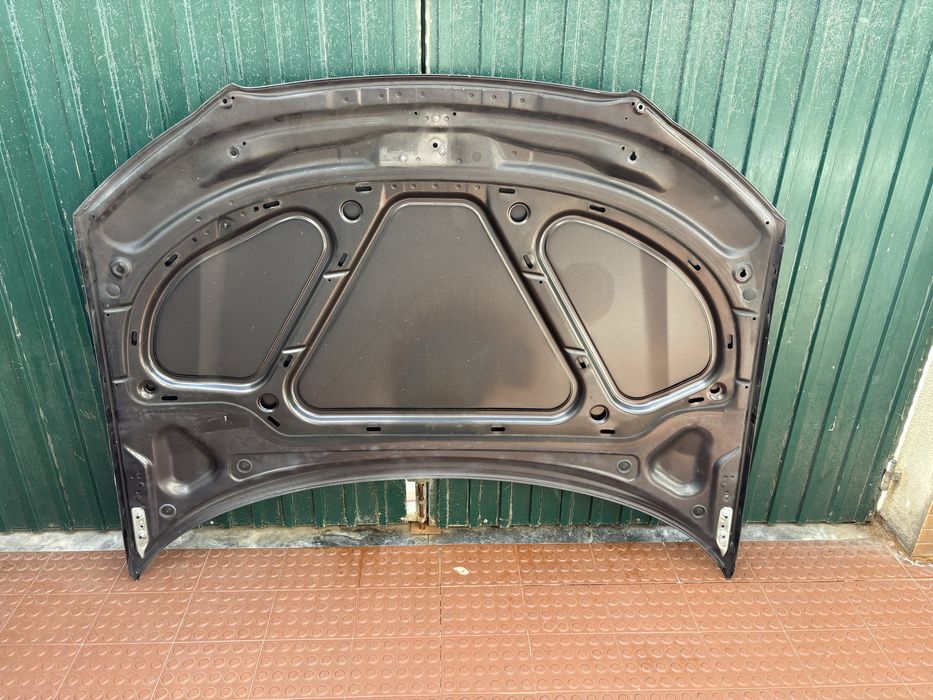 Capô Audi A3 8P1