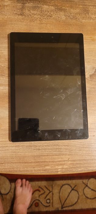 Tablet prestigo multipad  4 diamond