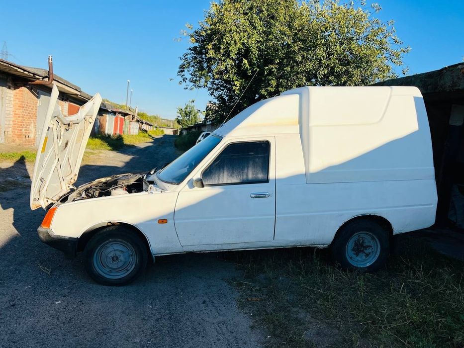 Продажа Таврия пикап
