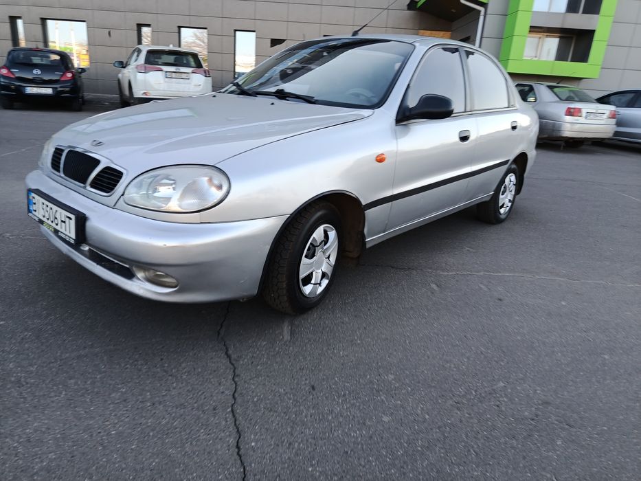 Деу.поляк.2008рік.газбенз.нефарбований