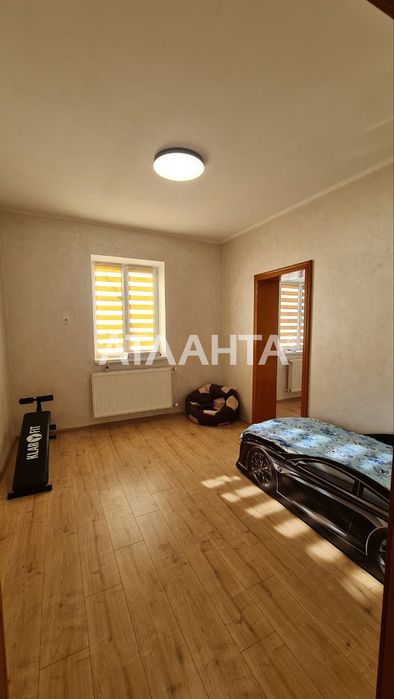 Дом по адресу ул. Капеланська (площадь 47 м²) - Atlanta.ua - фото 6