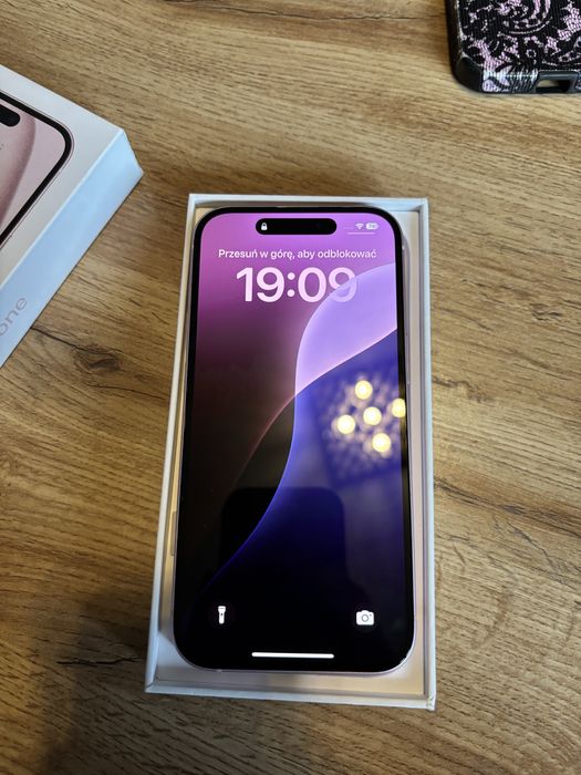 iPhone 15 128gb super stan!
