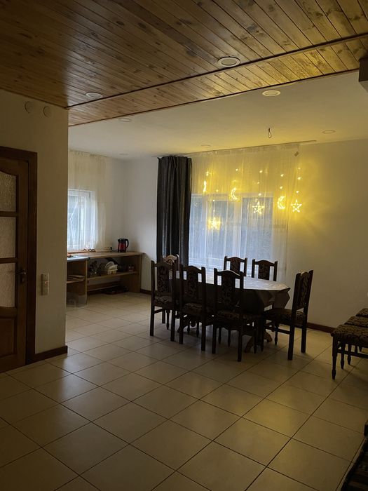 Відпочинок в Карпатах Славське