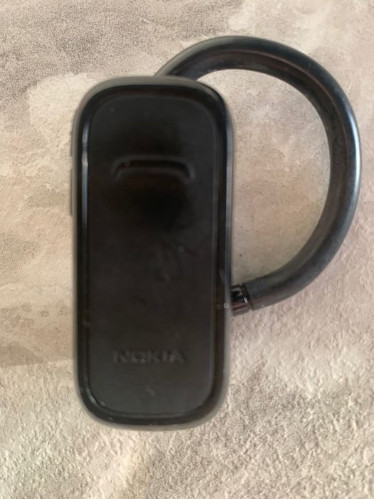 Блютуз  Нокіа навушник