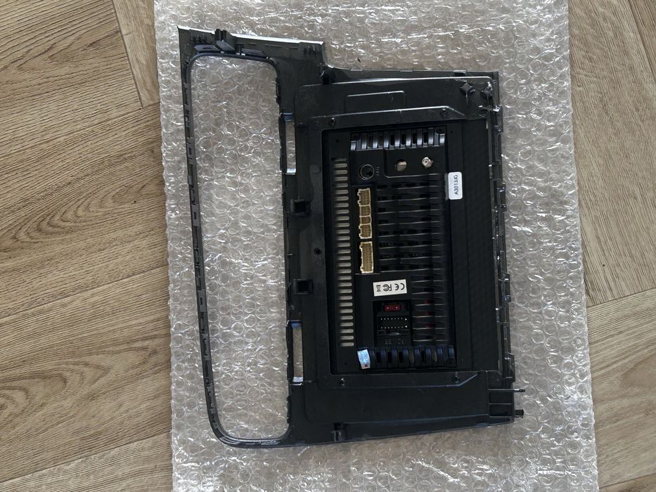 Radio CarPlay, Android Auto  VW Golf 7