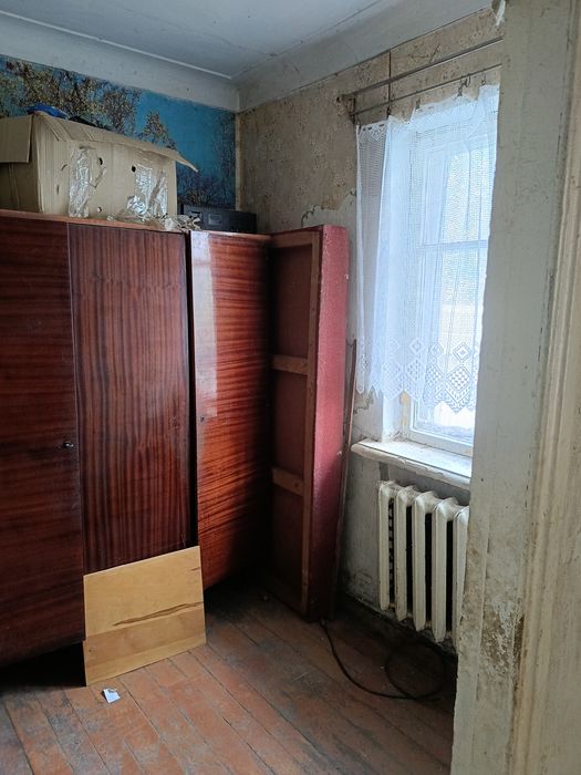 Продаж 2к квартири