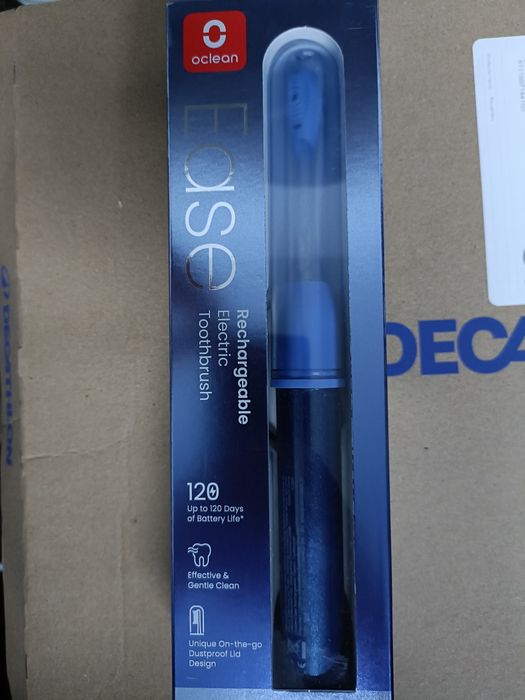 Szczoteczka soniczna Oclean Easy