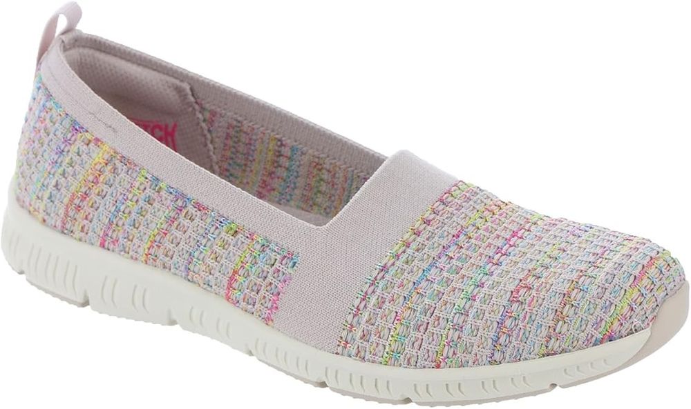Жіночі сліпони мокасини Skechers оригінал розмір 41-42