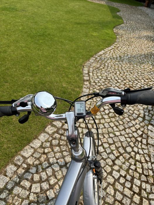 Rower Giant Sedona DX