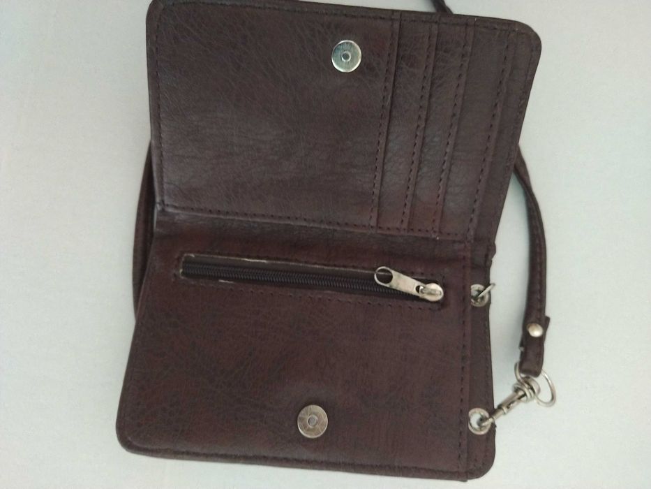 Bolsa castanha  do Snoopy64286166787714122