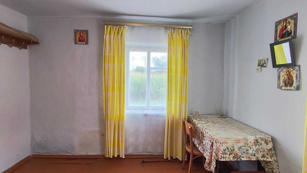 Продаж будинку Старокостянтинів
