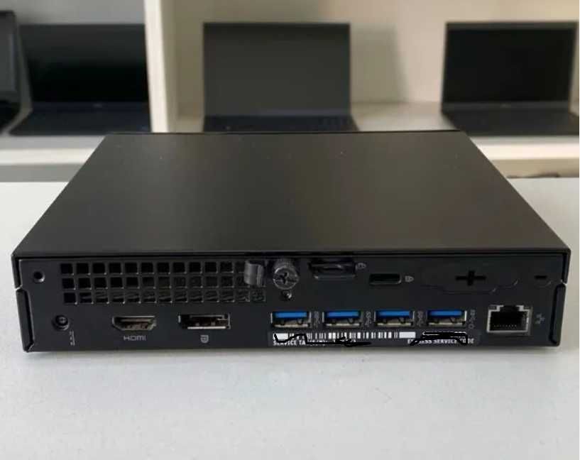 Desktop DELL 7050 MICRO Slim