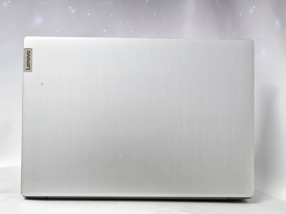 Шустрый Lenovo ideapad 15.6"