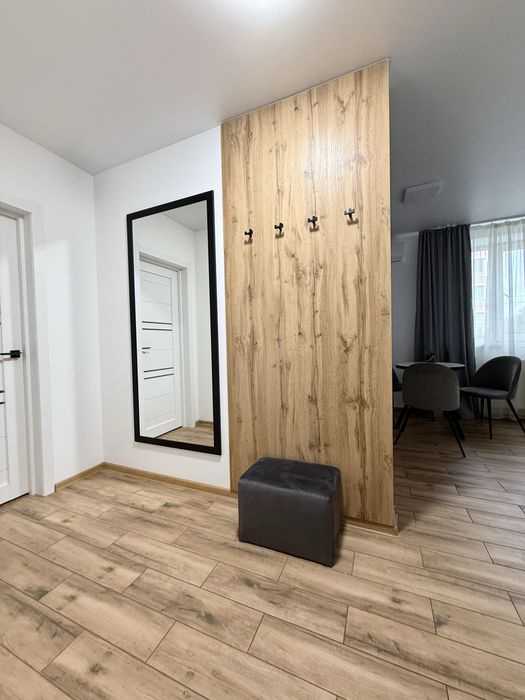 Апартаменти подобово  Центр , біля набережноі