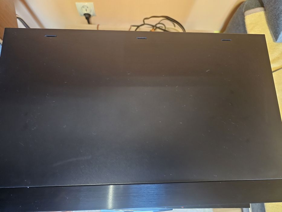 Sony TC-W320  Deck -Zarezerwowany
