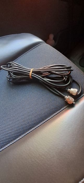 Radio CB President Jackson ll