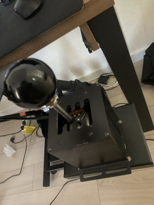 Ігрове кермо Thrustmaster t300