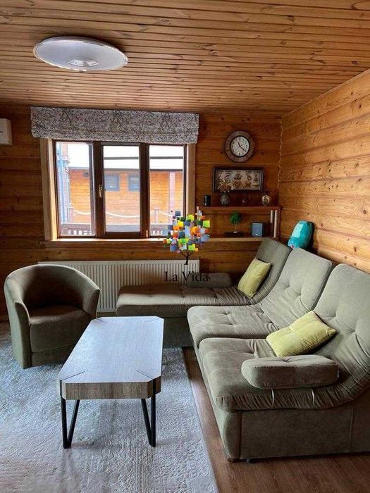 Продаж 4 кімнатного плавбудинку Zoloche-Вишеньки