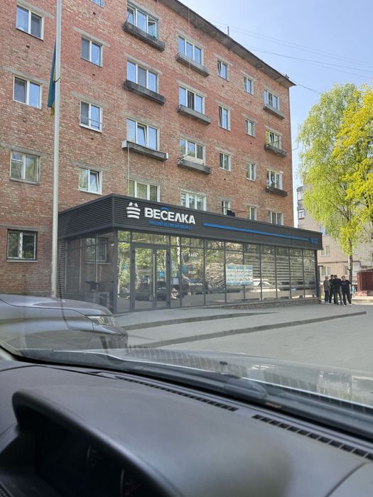 Подобова оренда,  АВТОВОКЗАЛ, вул. РОМЕНСЬКА