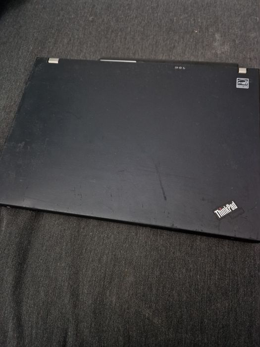 Laptop ThinkPad t61