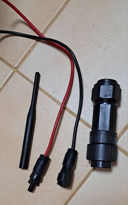 Falownik AISWEI Solplanet ASW TLC4000