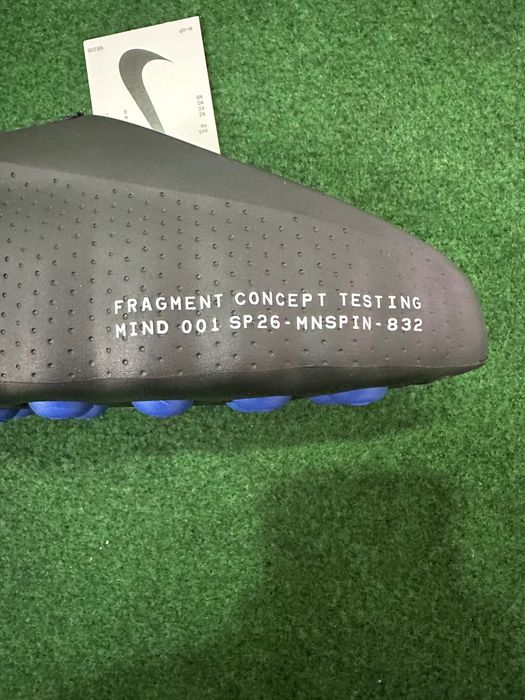 Nike Mind 001 Limited Edition