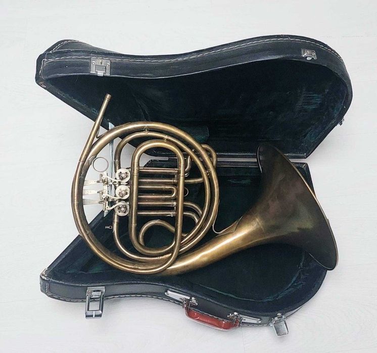 Ładna Waltornia Lignatone! Sprawdź! Tanio!