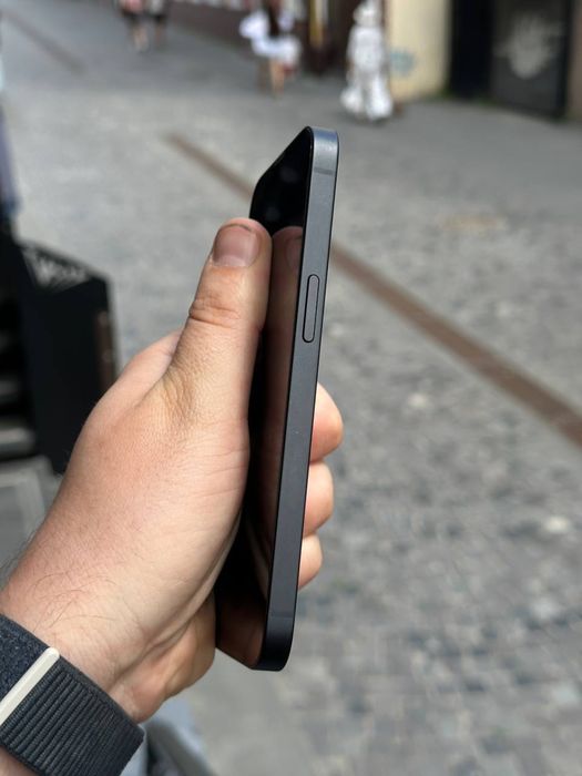 Apple iPhone 16e 128 / 256 та 17e 256gb Black Neverlock акумулятор 100% 23-35-75 циклів / новий NEW Open Box
