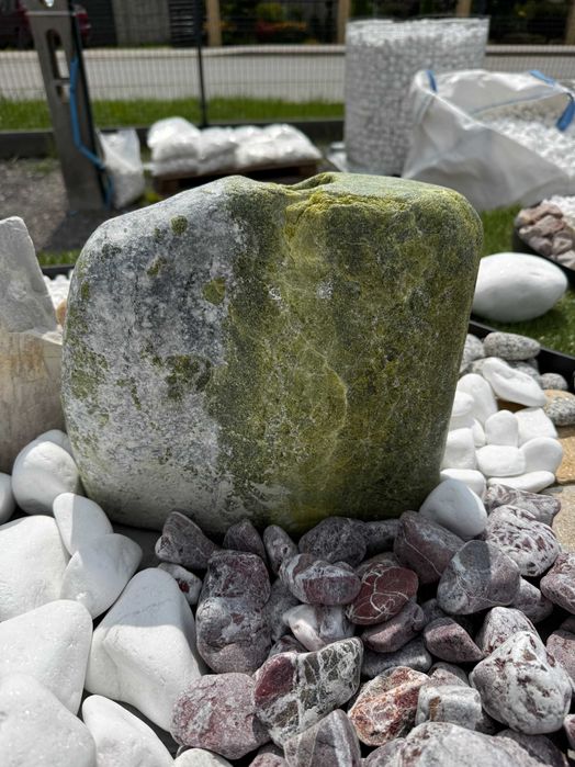 Kamień dekoracyjny wodotrysk 12 kg