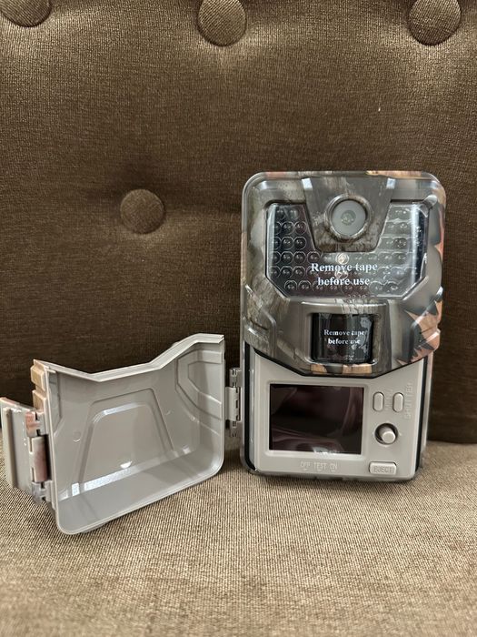 Suntek HC900A 36MP Фотоловушка Фотопастка НС900А камера відеонагляду