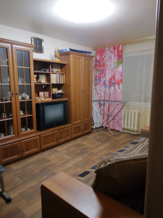 Здам кімнатну на  Проспекті Мира.