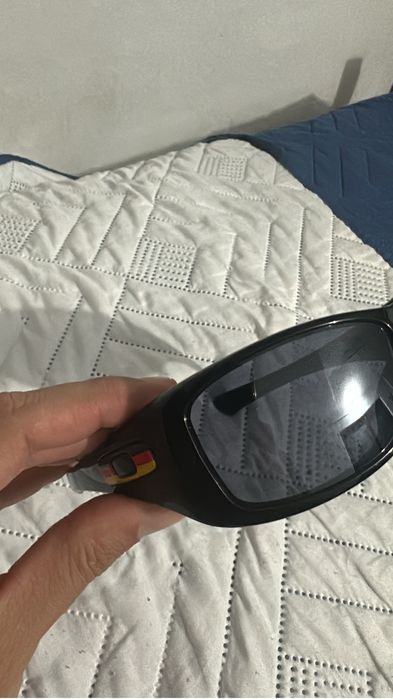 Oakley Hijinx original