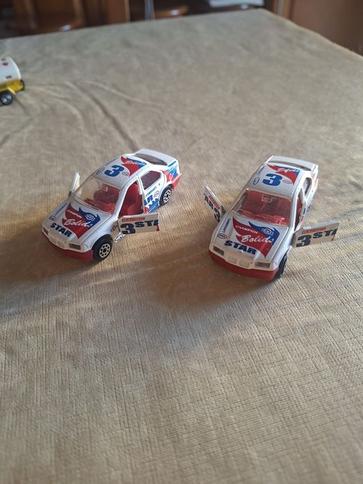 Carros de colecção