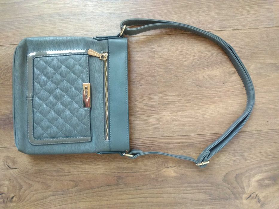 Torebka listonoszka Monari