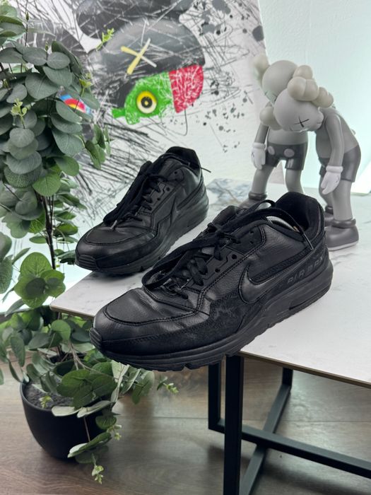 Кросівки Nike Air Max LTD 46 розмір Е11261
