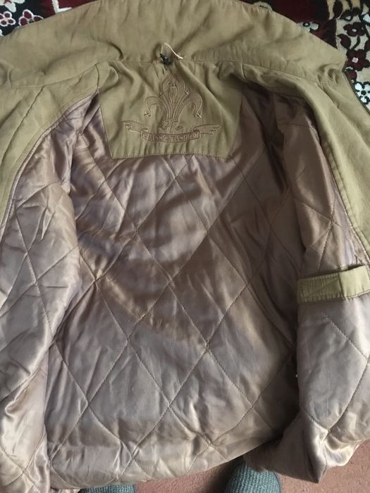 Пальто раз.48-52.Куртка,горчич.Куртка девочки Следки и носки новые