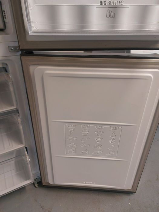 Lodówka używana Bauknecht! Wysyłka! Okazja!